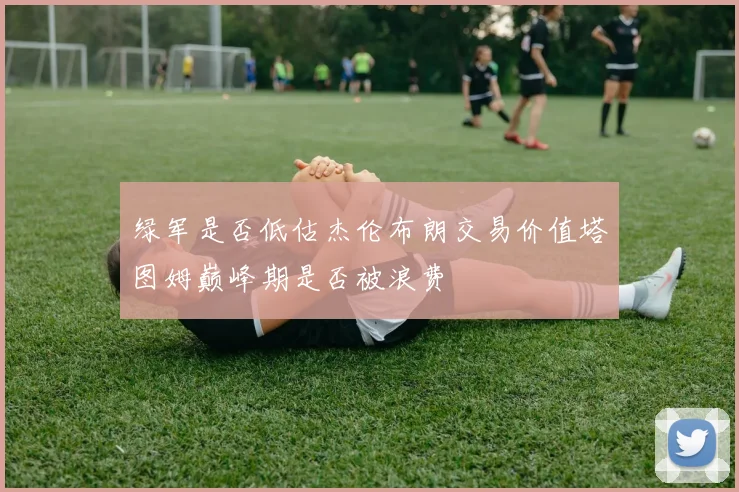 绿军是否低估杰伦布朗交易价值塔图姆巅峰期是否被浪费