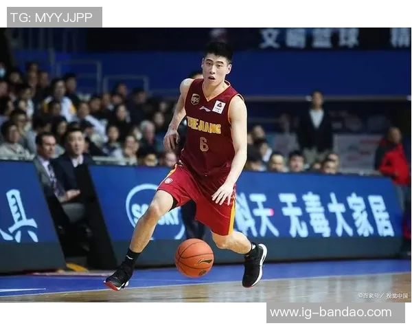 浙江男篮程帅澎因伤或将缺席CBA俱乐部杯比赛影响球队表现