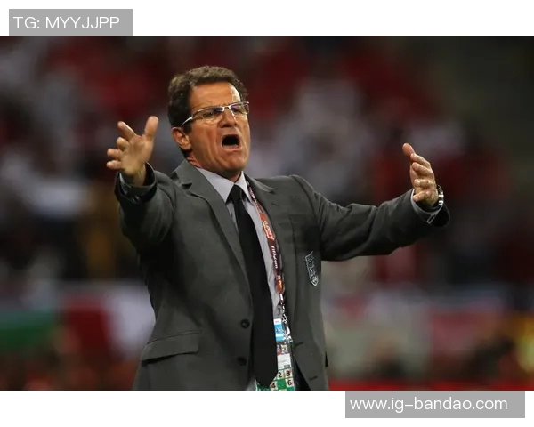 卡佩罗谈世界杯展望看好西班牙与法国直言意大利青训系统的失败之处