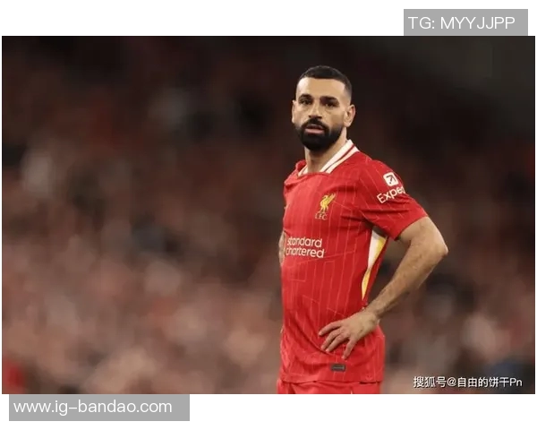 萨拉赫需诚恳道歉以修复与利物浦的关系