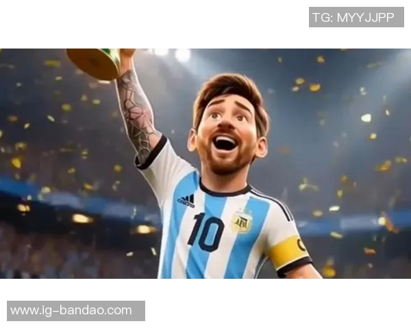 肯佩斯认为梅西在新一届世界杯中只需保持热情将更轻松应对挑战 肯佩斯认为梅西在新一届世界杯中只需保持热情将更轻松应对挑战