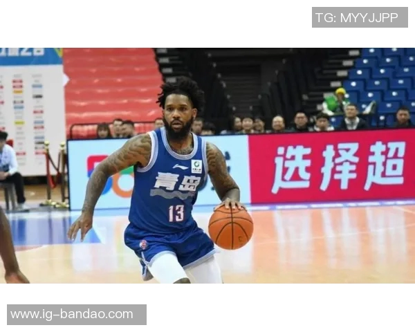 外援鲍威尔或提前抵达山东与球队进行合练备战新赛季